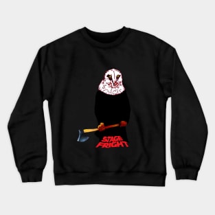 Stagefright Crewneck Sweatshirt